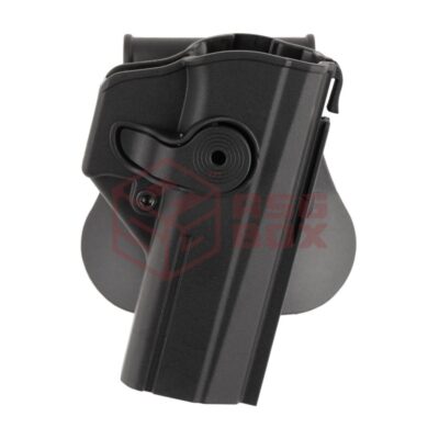 IMI Defense Roto Paddle Holster für CZ P-09 Shadow 2 Black