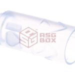 Maple Leaf 2021 Super Macaron Hop Up Rubber 70° Silicone for AEG