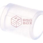 Maple Leaf Hot Shot Hop Up Rubber 70° Silicone for AEG used with GBB Inner Barrel