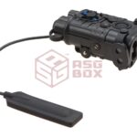 Element NGAL Illuminator / Green Laser Module Black