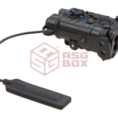 Element NGAL Illuminator / Red Laser Module Black