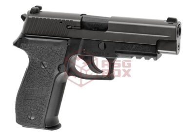 SIG Sauer ProForce P226 MK25 Full Metal GBB Black