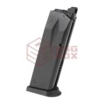 SIG Sauer Magazin P229 Full Metal GBB 25rds Black