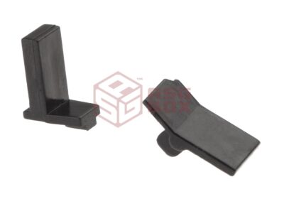 Airtech Studios Speed Trigger Convertor for Ares / Amoeba ETFU Black
