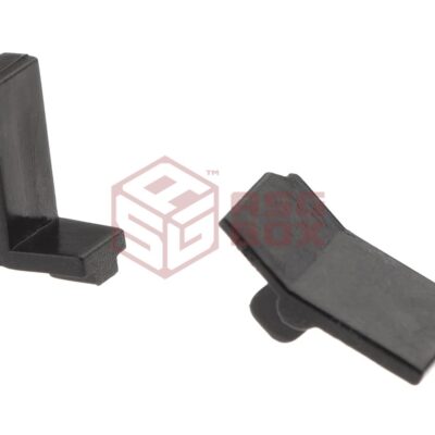 Airtech Studios Speed Trigger Convertor for Ares / Amoeba ETFU Black