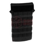 Clawgear Hydration Carrier Core 2L Black