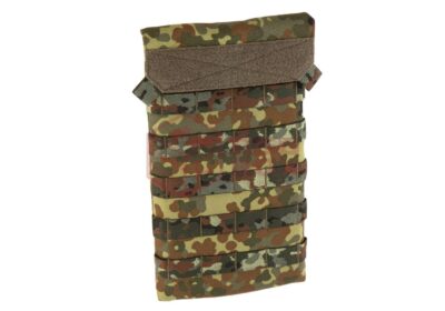 Clawgear Hydration Carrier Core 2L Flecktarn