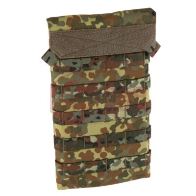 Clawgear Hydration Carrier Core 2L Flecktarn