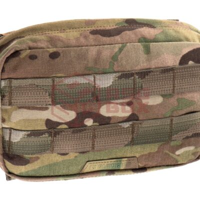 Clawgear Medium Horizontal Utility Pouch Core Multicam