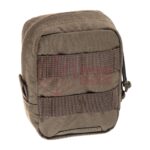 Clawgear Small Vertical Utility Pouch Core RAL7013