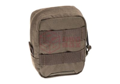 Clawgear Small Vertical Utility Pouch Core RAL7013