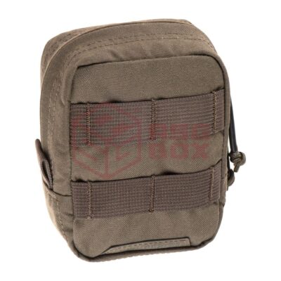 Clawgear Small Vertical Utility Pouch Core RAL7013