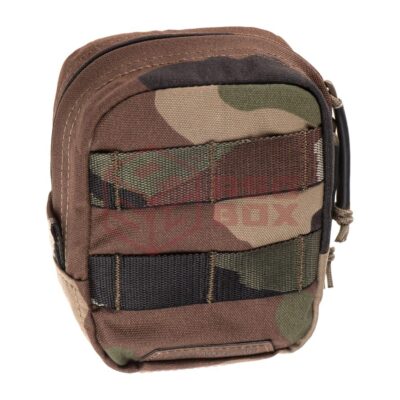 Clawgear Small Vertical Utility Pouch Core CCE