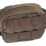 Clawgear Small Horizontal Utility Pouch Core RAL7013
