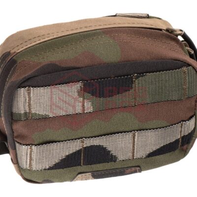 Clawgear Small Horizontal Utility Pouch Core CCE