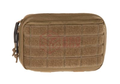 Clawgear Admin Pouch Core Coyote