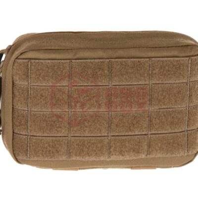 Clawgear Admin Pouch Core Coyote