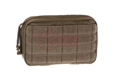 Clawgear Admin Pouch Core RAL7013