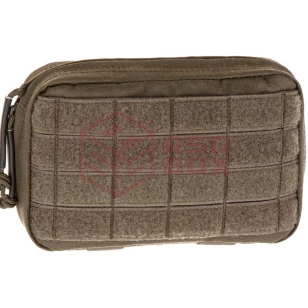 Clawgear Admin Pouch Core RAL7013