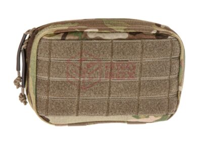 Clawgear Admin Pouch Core Multicam