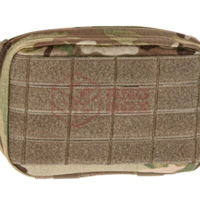 Clawgear Admin Pouch Core Multicam