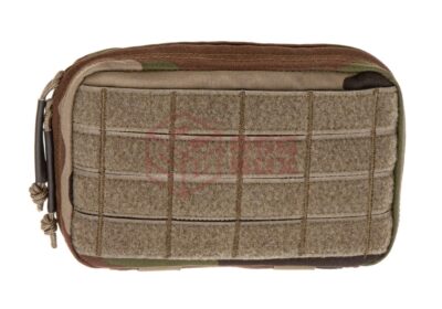 Clawgear Admin Pouch Core CCE