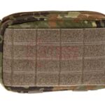 Clawgear Admin Pouch Core Flecktarn