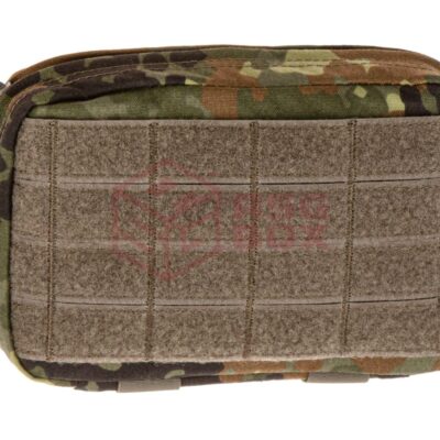 Clawgear Admin Pouch Core Flecktarn