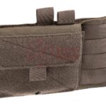 Clawgear Admin Chest Panel Core RAL7013