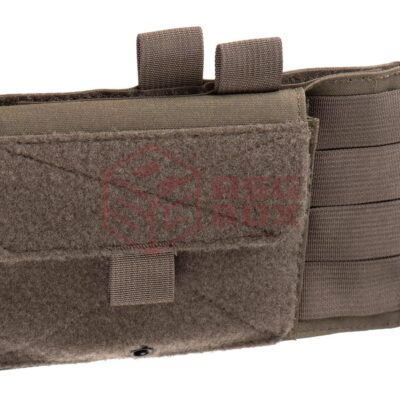 Clawgear Admin Chest Panel Core RAL7013