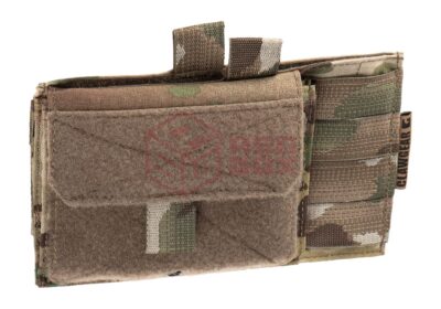 Clawgear Admin Chest Panel Core Multicam