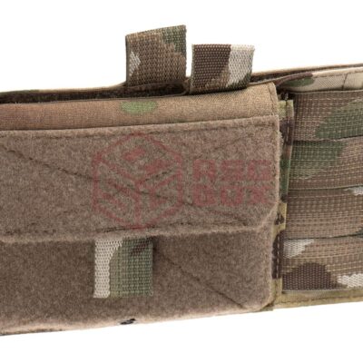 Clawgear Admin Chest Panel Core Multicam