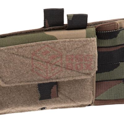 Clawgear Admin Chest Panel Core CCE