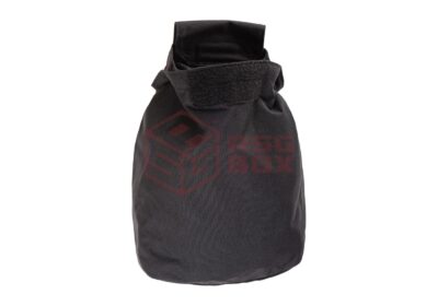 Clawgear Dump Pouch Core Black