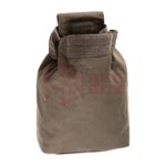 Clawgear Dump Pouch Core RAL7013