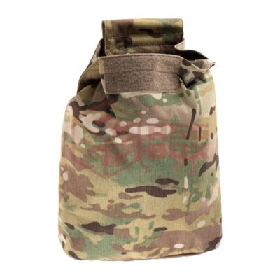 Clawgear Dump Pouch Core Multicam