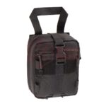 Clawgear IFAK Rip-Off Pouch Core Black