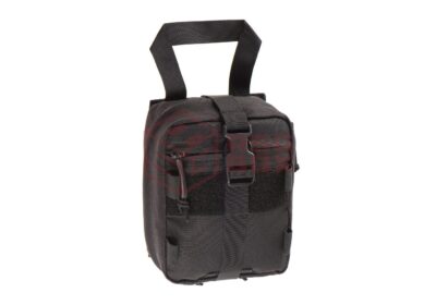 Clawgear IFAK Rip-Off Pouch Core Black
