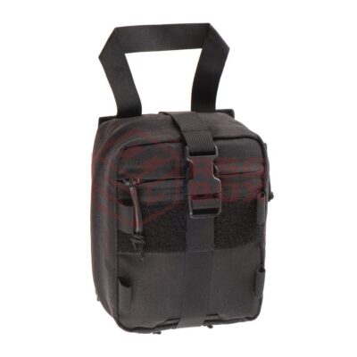 Clawgear IFAK Rip-Off Pouch Core Black