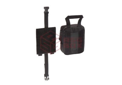 Clawgear IFAK Rip-Off Pouch Core Black - obrazek 5