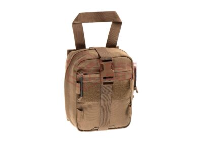 Clawgear IFAK Rip-Off Pouch Core Coyote
