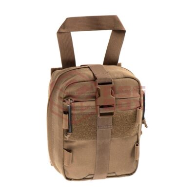 Clawgear IFAK Rip-Off Pouch Core Coyote