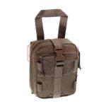 Clawgear IFAK Rip-Off Pouch Core RAL7013