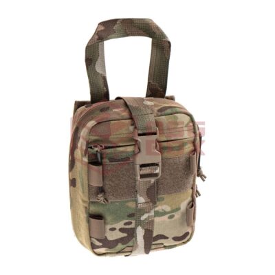 Clawgear IFAK Rip-Off Pouch Core Multicam