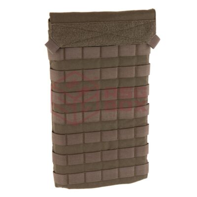 Clawgear Hydration Carrier Core 3L RAL7013