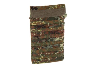 Clawgear Hydration Carrier Core 3L Flecktarn