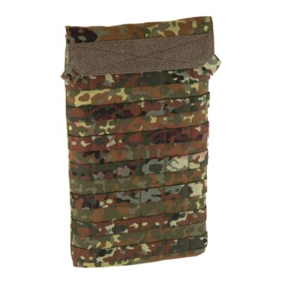 Clawgear Hydration Carrier Core 3L Flecktarn