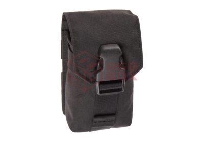 Clawgear Smoke Grenade Pouch Core Black
