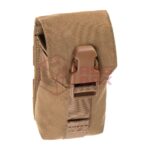 Clawgear Smoke Grenade Pouch Core Coyote