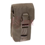 Clawgear Smoke Grenade Pouch Core RAL7013